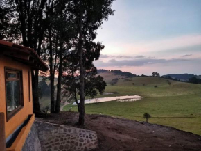 CABAÑAS COLINAS de SAN NICANOR